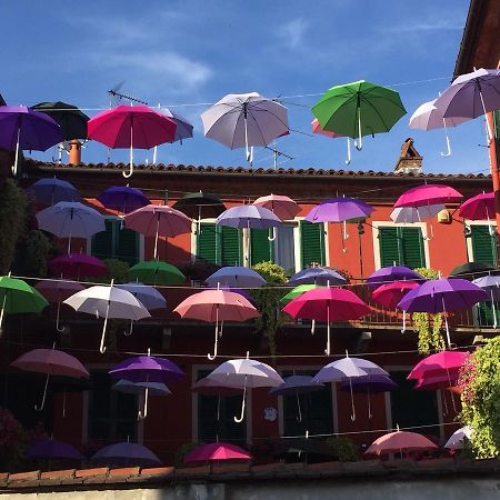 أليساندريا B&B Arcobaleno المظهر الخارجي الصورة