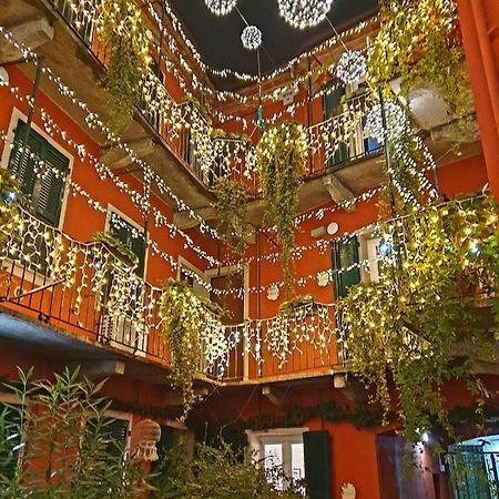 أليساندريا B&B Arcobaleno المظهر الخارجي الصورة