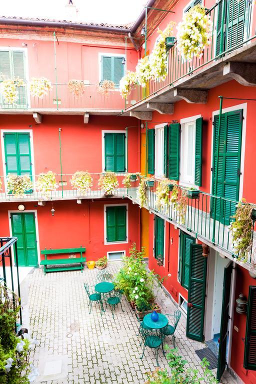 أليساندريا B&B Arcobaleno المظهر الخارجي الصورة