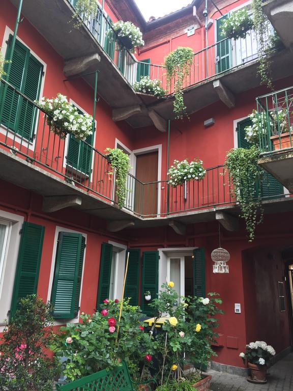 أليساندريا B&B Arcobaleno المظهر الخارجي الصورة