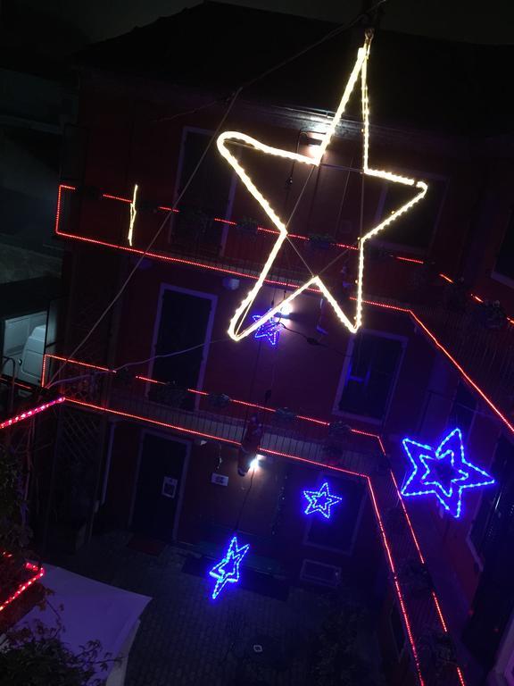 أليساندريا B&B Arcobaleno المظهر الخارجي الصورة