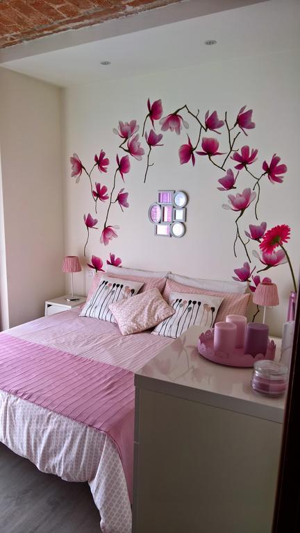 أليساندريا B&B Arcobaleno المظهر الخارجي الصورة