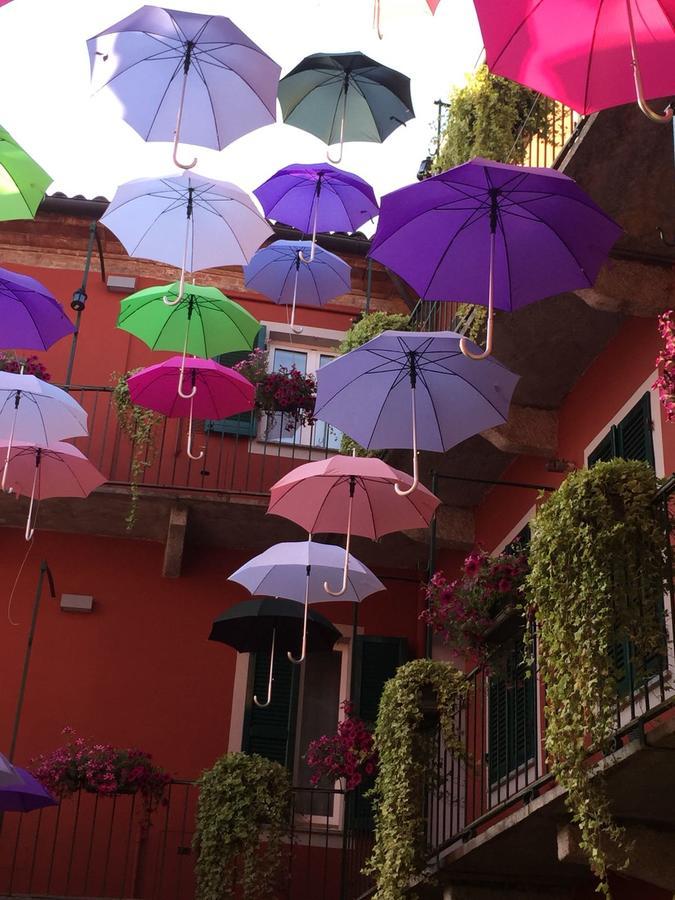أليساندريا B&B Arcobaleno المظهر الخارجي الصورة