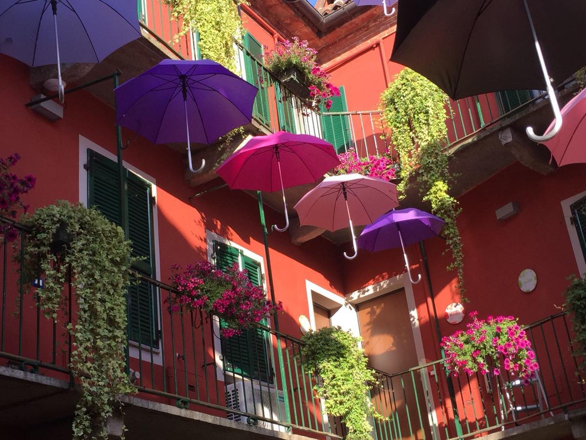 أليساندريا B&B Arcobaleno المظهر الخارجي الصورة