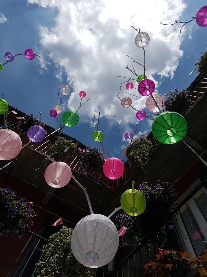 أليساندريا B&B Arcobaleno المظهر الخارجي الصورة