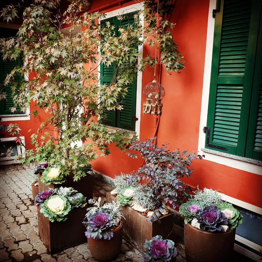 أليساندريا B&B Arcobaleno المظهر الخارجي الصورة